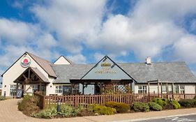 Sessile Oak, Llanelli By Marston'S Inns